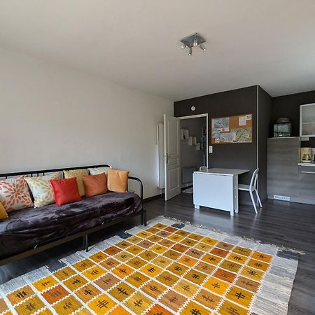 Apartmán Refuge Auroisud La Bresse Exteriér fotografie