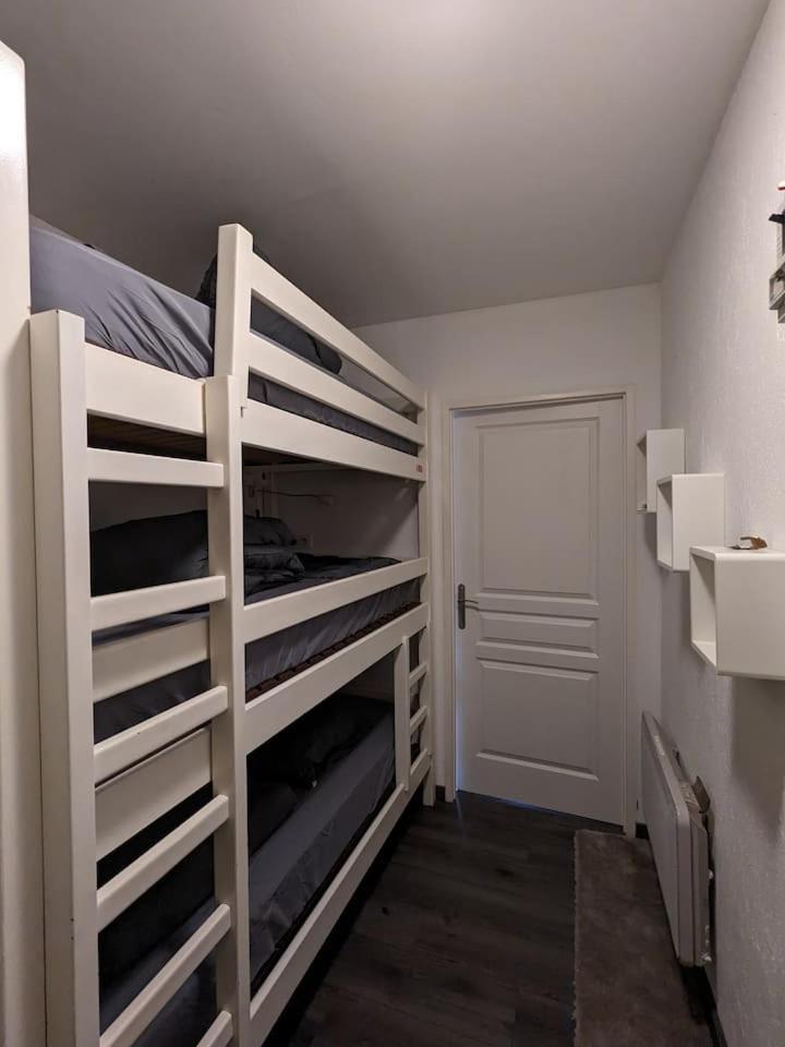 Apartmán Refuge Auroisud La Bresse Exteriér fotografie